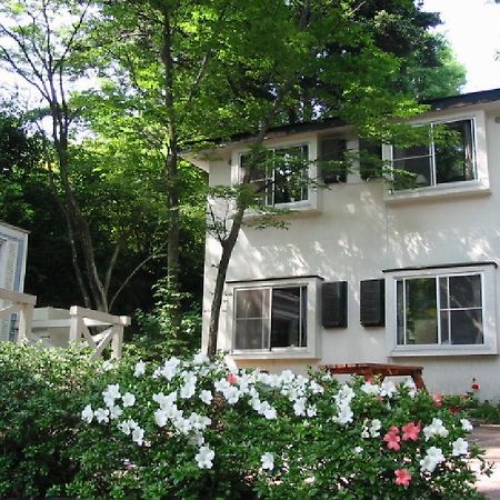 Pension Nova Atami  Kültér fotó